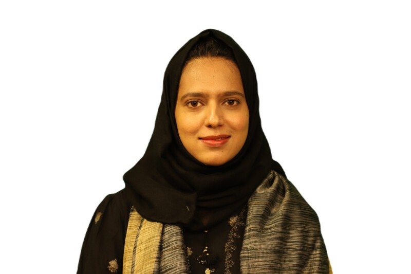 Ms. Afifa Afzal - Iqra University Islamabad Campus