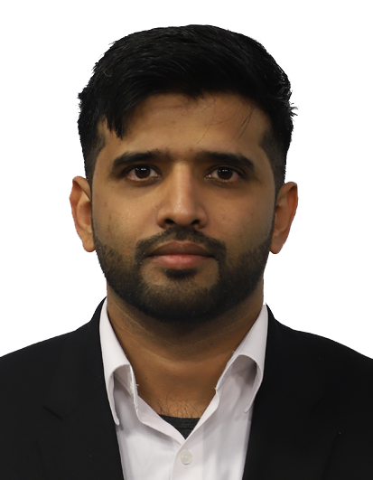 Dr. Syed Zaki Husain Rizvi