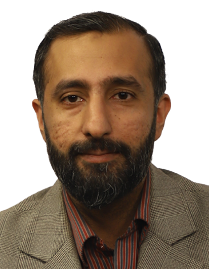 Dr. Muhammad Nouman Arif