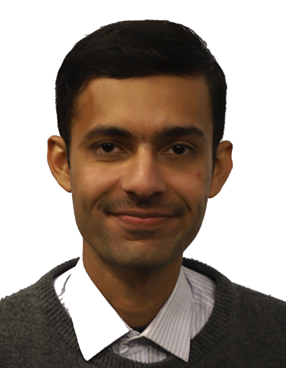 Mr. Muhammad Haris Shafiq