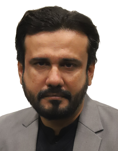 Dr. Muhammad Imran Asad