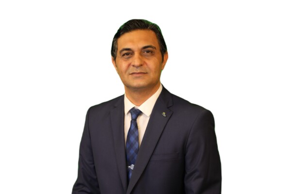 Dr Muhammad Sheharyar Khan