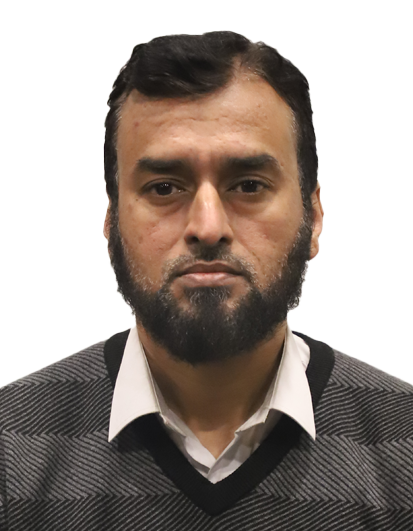 Mr. Usman Zafar Paracha