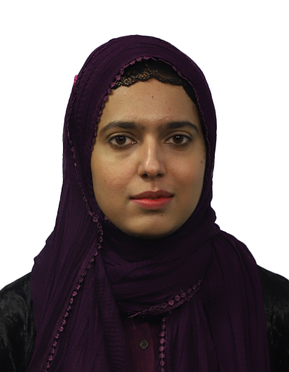 Ms. Afifa Afzal