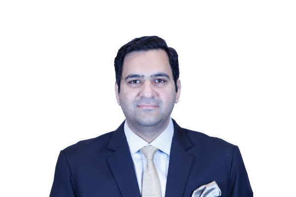 Muhammad Abdullah Khan