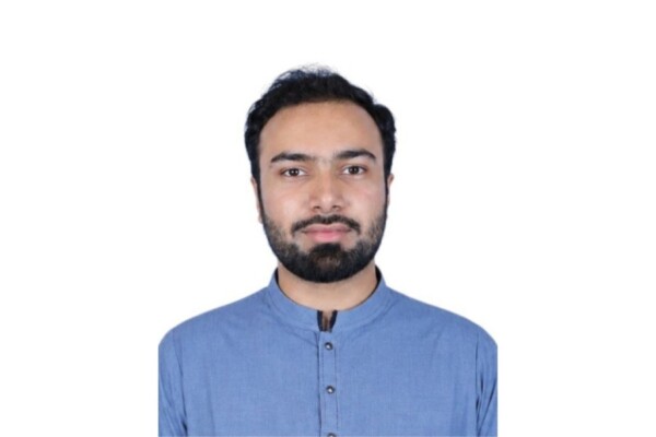 Abdullah Qureshi