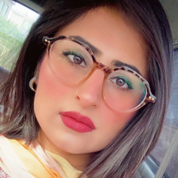 Ms. Affefah Qureshi