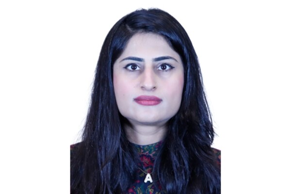 Affefah Qureshi