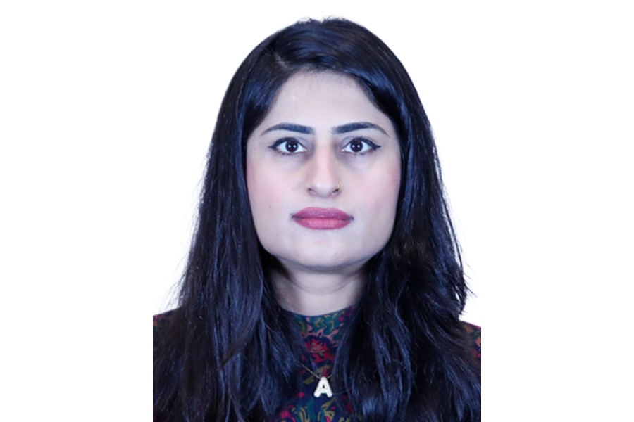 Affefah Qureshi