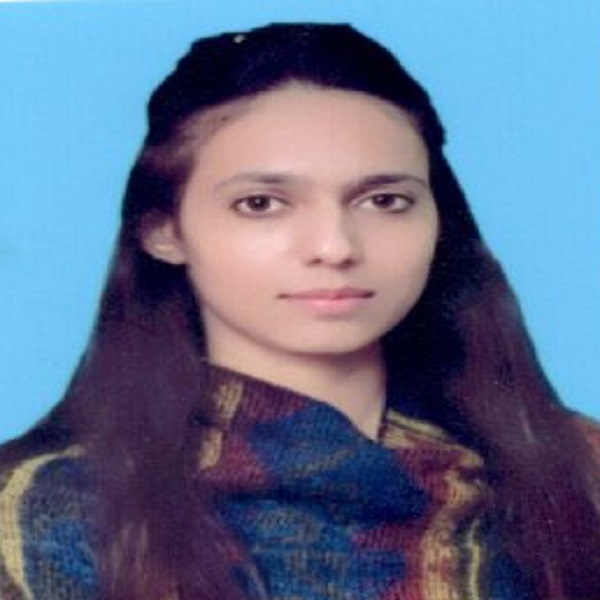 Ms. Afifa Afzal