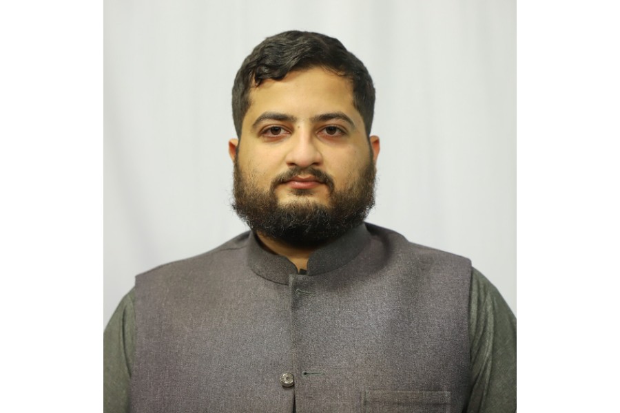 Ameer Hamza Khan