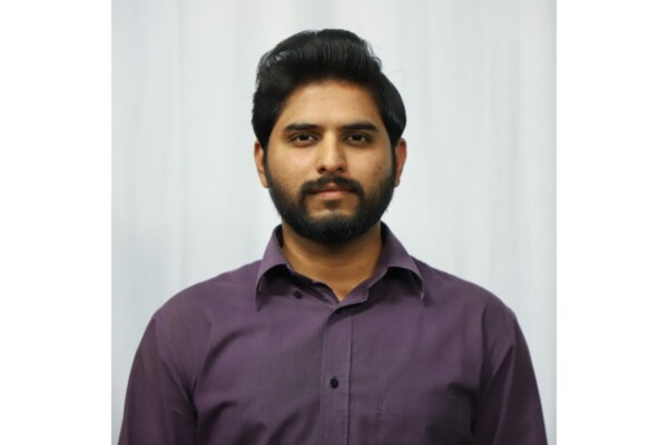 Anayat Ullah