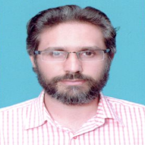 Dr. M. Bilal Bashir