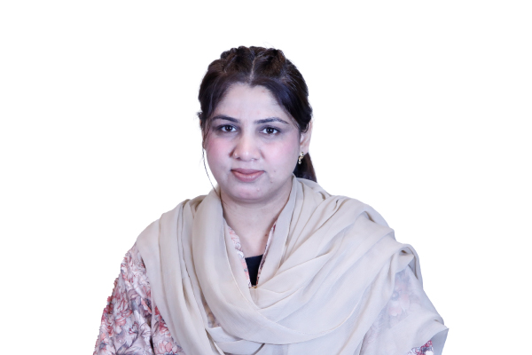 Dr. Fatima Sultana