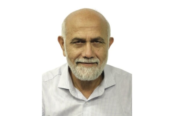 Dr. Abdul Jalil