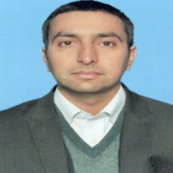 Dr. Muhammad Khan