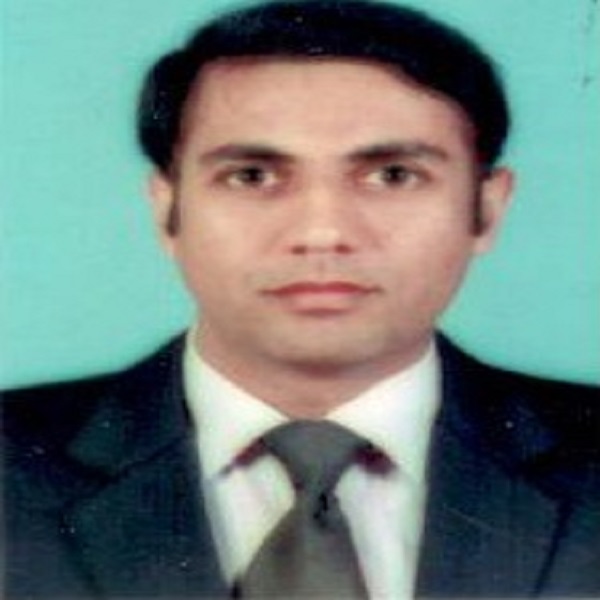 Dr. Muhammad Waqas Raja