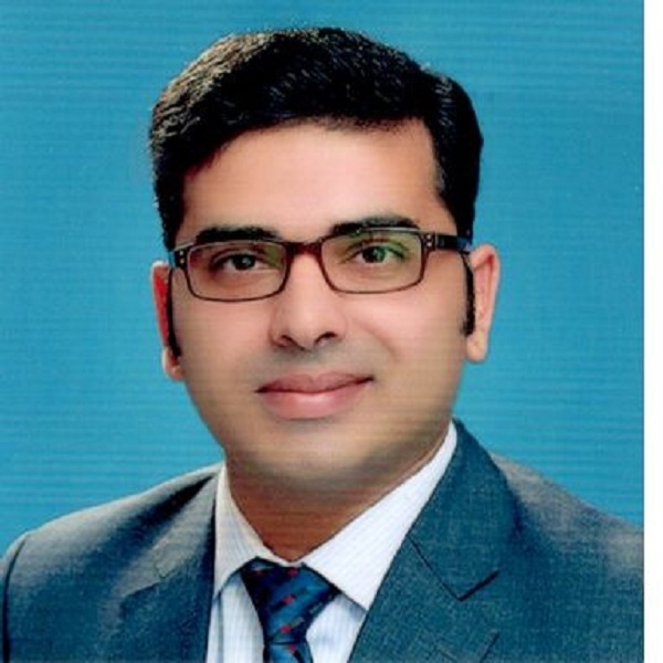 Dr. Tasawar Hussain
