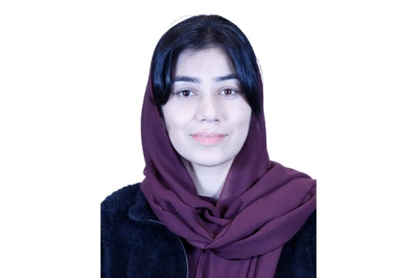 Faiza Ali