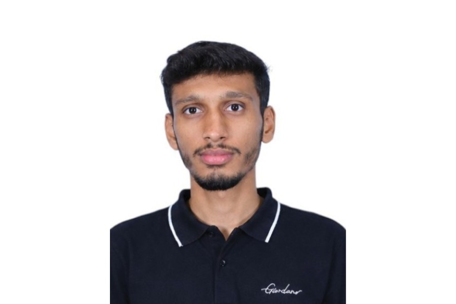 Faizan Akram