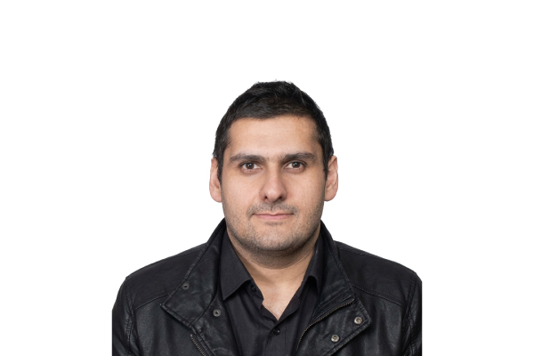 Muhammad Farhan Anwar