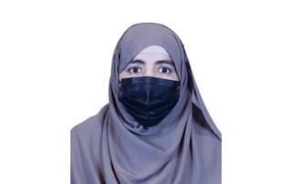 Fozia Hameed