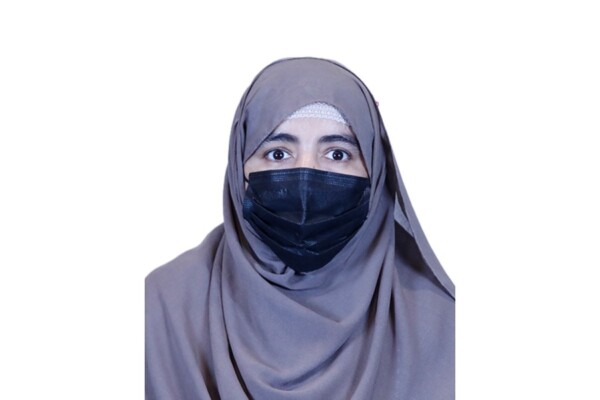 Fozia Hameed