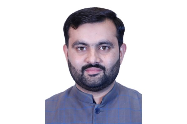 Hamza Javed
