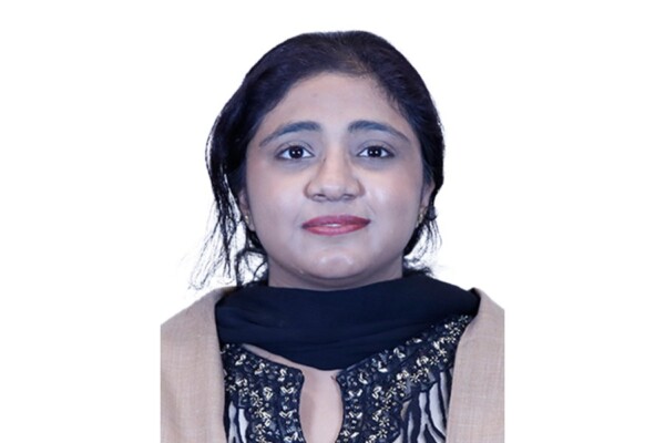 Iqra Sultan Awan
