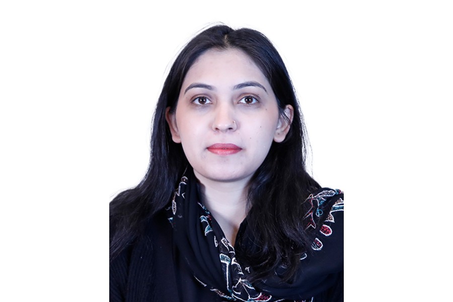 Irtiza Kazim