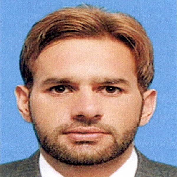 Mr. Muhammad Khateeb Khan