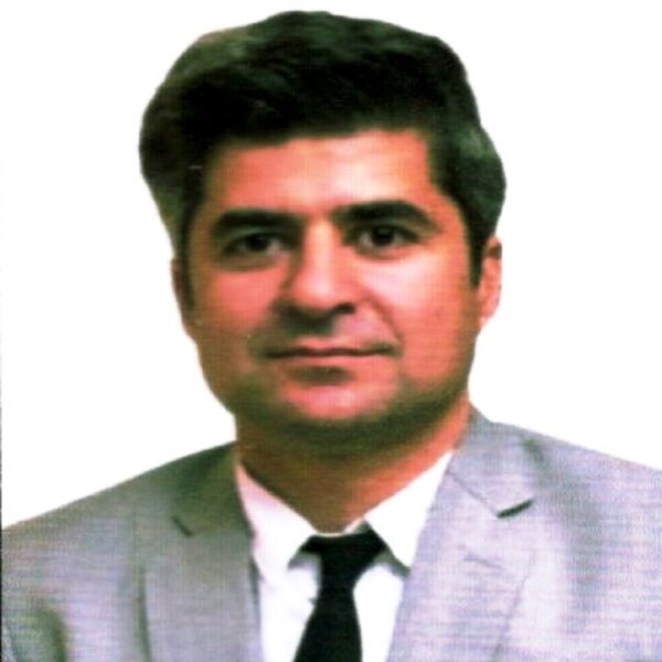 Mr. Noman Al Hassan