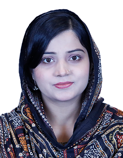 Samra Kanwal