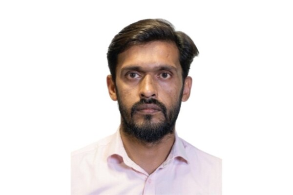 Muhammad Ahsan