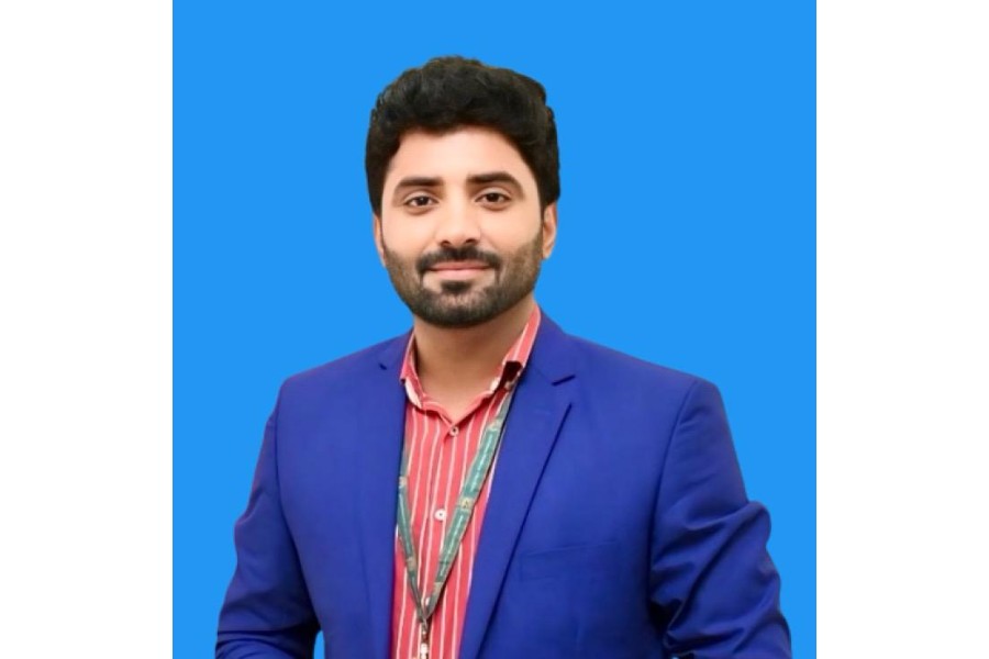 Muhammad Imran Shah
