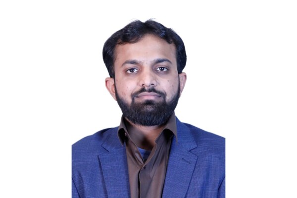 Muhammad Saad Shahid