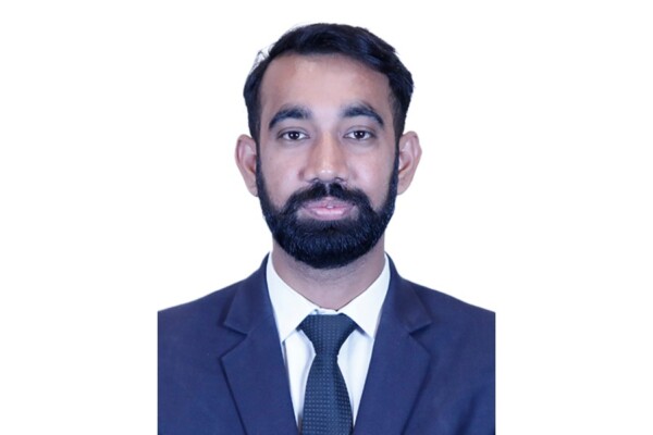 Muhammad Zeeshan Nawaz