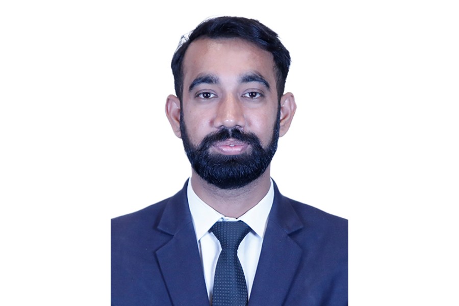 Muhammad Zeeshan Nawaz