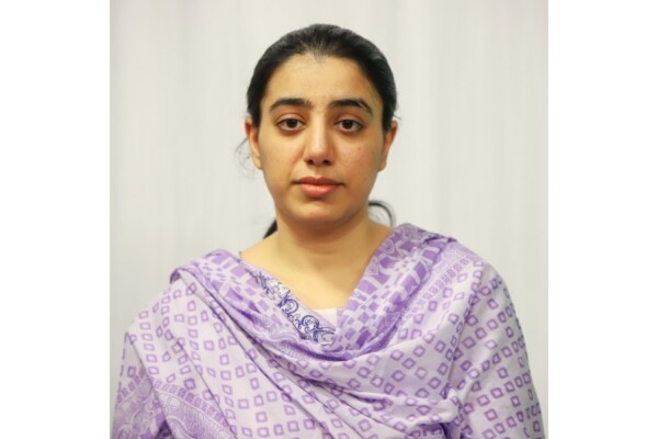 Mutahra Khalid Butt