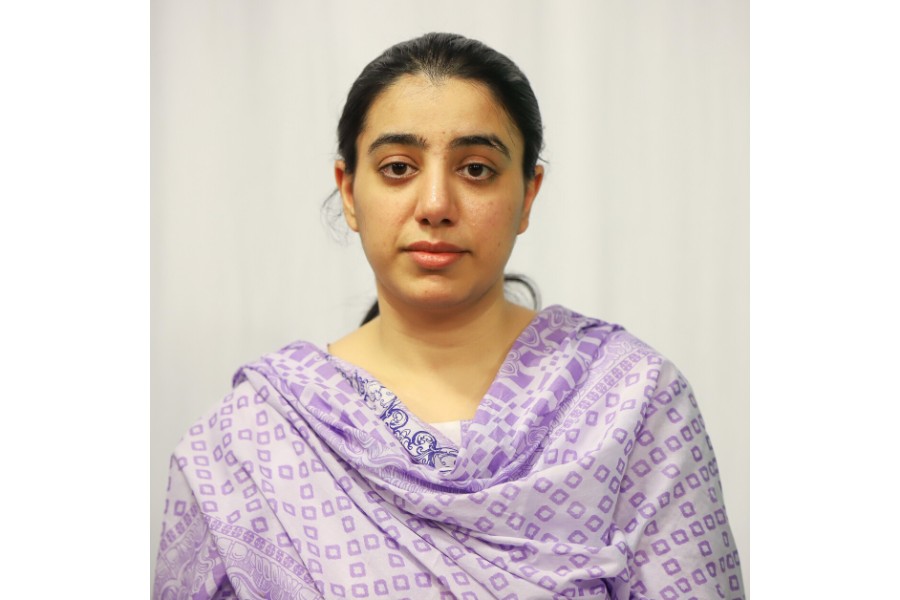 Mutahra Khalid Butt