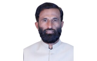 Naseer Ahmad