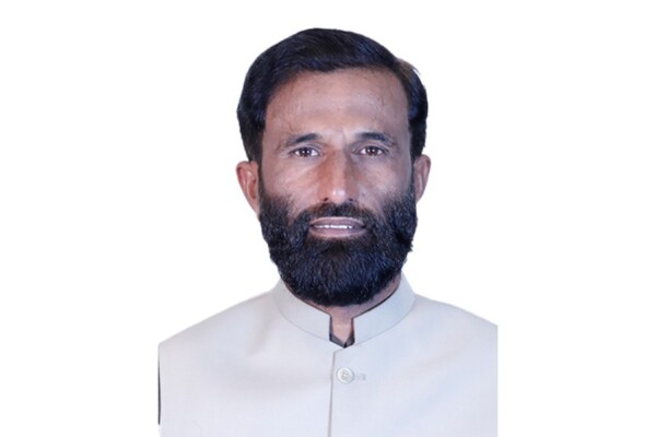 Naseer Ahmad