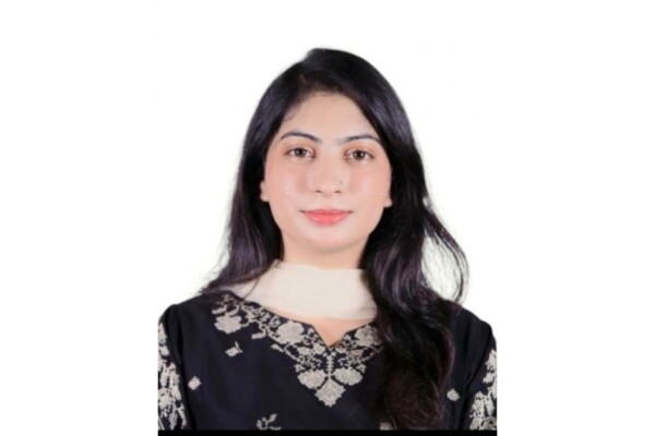 Neha Khurram