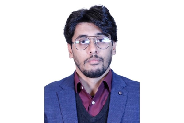 Nouman Ejaz