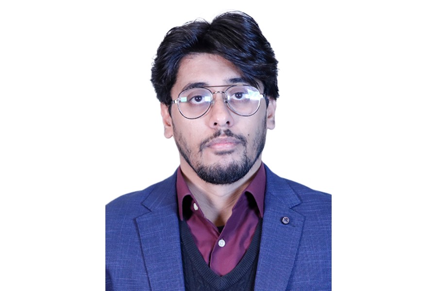 Nouman Ejaz