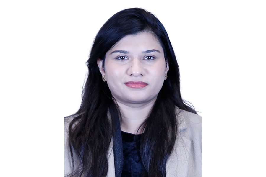 Ramoona Latif