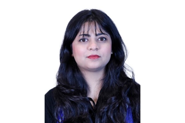 Samavia Tariq