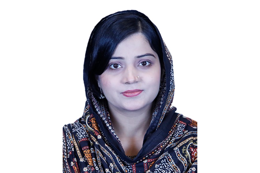 Samra Kanwal