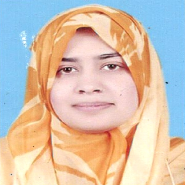 Ms. Sumaira Aslam