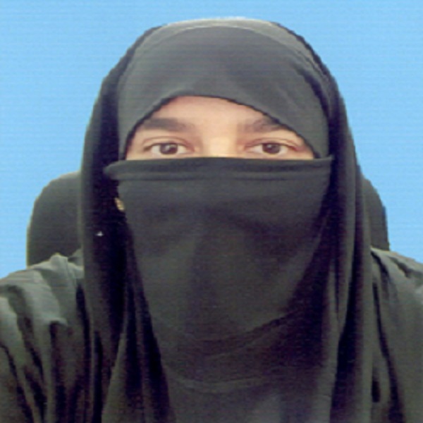 Ms. Tabinda Azim